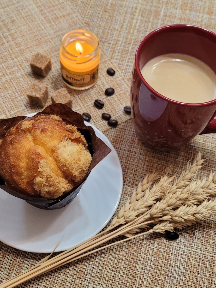 Капофилия-коллекционирование  кружек