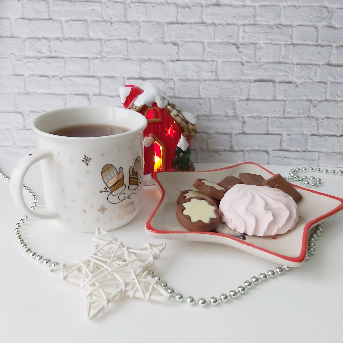 Капофилия-коллекционирование  кружек