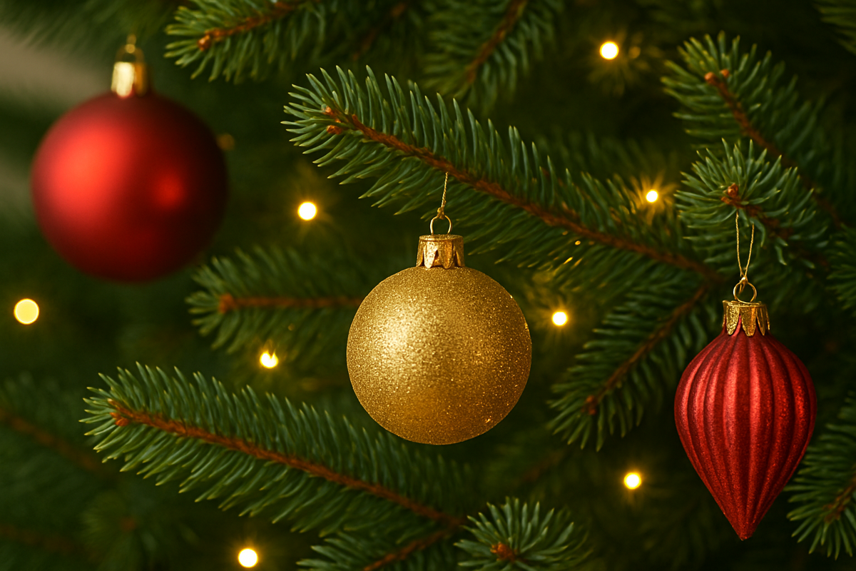 Чем искусственные ели Царь Елка лучше конкурентов?