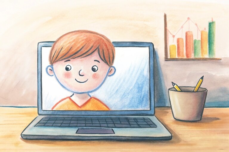    Топ-10 безопасных способов заработка для подростков: от фриланса до классической подработки!