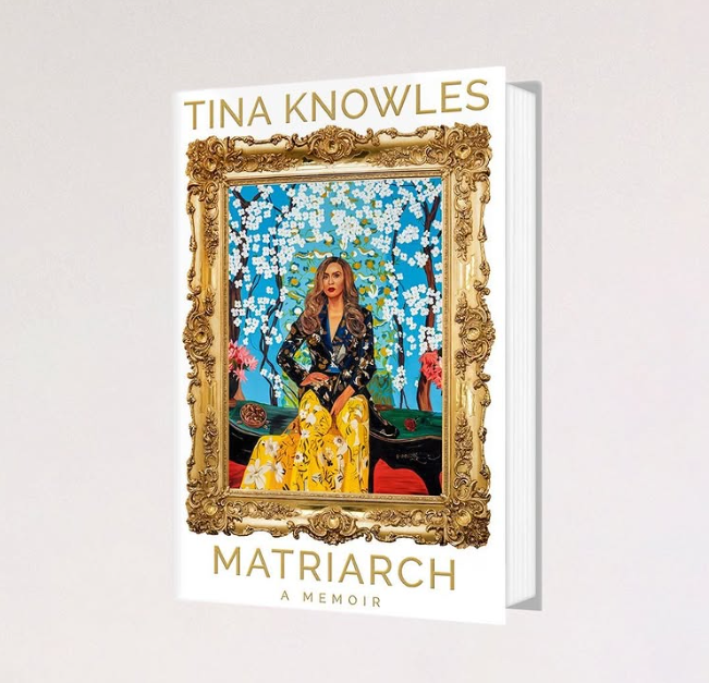 Я с восторгом объявляю, что мои мемуары MATRIARCH будут опубликованы в апреле, и я рада поделиться с вами обложкой прямо сейчас.

Я всегда была рассказчицей историй, и этому меня научила моя мать. Когда у меня появилась собственная семья, я считала, что мои дочери должны знать, откуда они пришли, чтобы понять, куда они идут. Теперь я готова поделиться своей историей со всеми вами, чтобы мы могли вместе отпраздновать такие темы, как сила, материнство, черная гордость и идентичность.

Я называю эту книгу MATRIARCH, потому что меня вдохновляет мудрость, которую женщины передают друг другу из поколения в поколение — и та внутренняя мудрость, которую мы долго стремились открыть в себе. Даже в 70 или 71 год я все еще открываю для себя ценные уроки и откровения. Я хочу поделиться этим знанием сейчас, чтобы вместе с читателем, как с близким человеком, смеяться и иногда плакать, проходя через все этапы нашей жизни.

MATRIARCH поступит в продажу 22 апреля 2025 года. Предзаказ доступен по ссылке в моей биографии на TinaKnowlesBook.com.