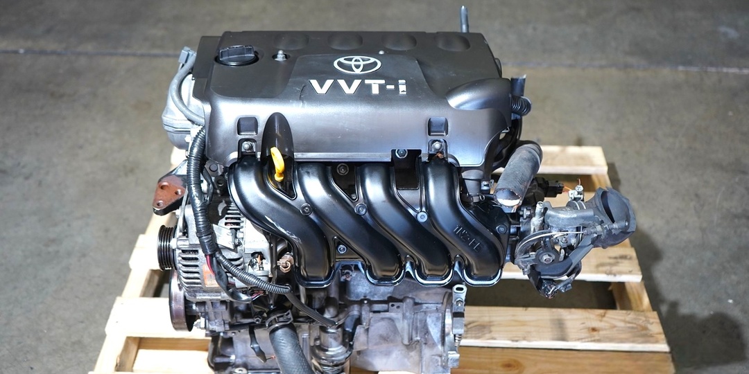 Toyota 1NZ-FE