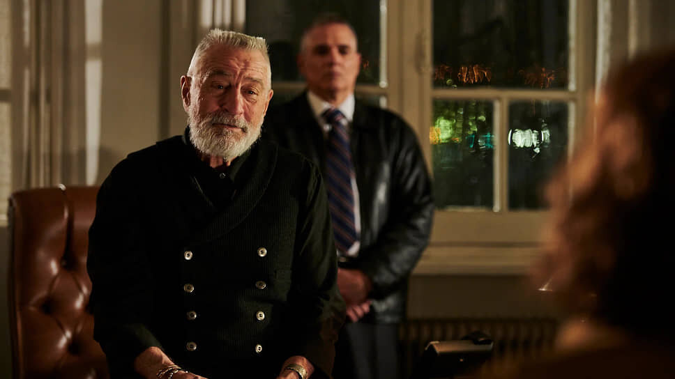 Кадр из фильма «Игры возмездия».📷Фото: Aloe Entertainment