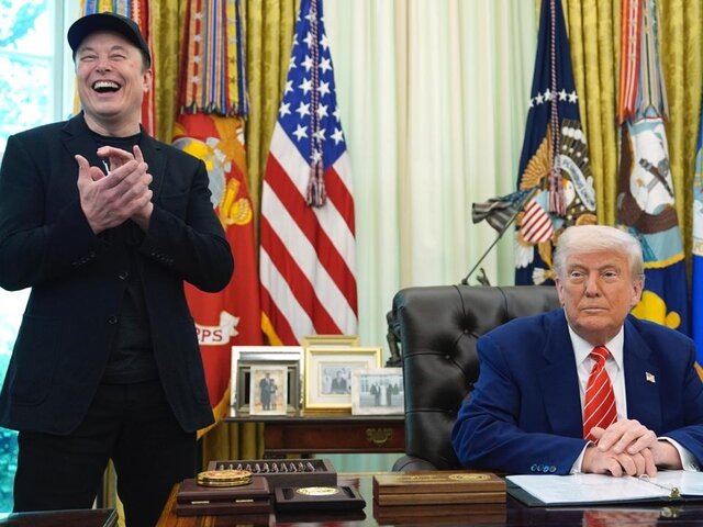    Фото: ТАСС/AP/Evan Vucci