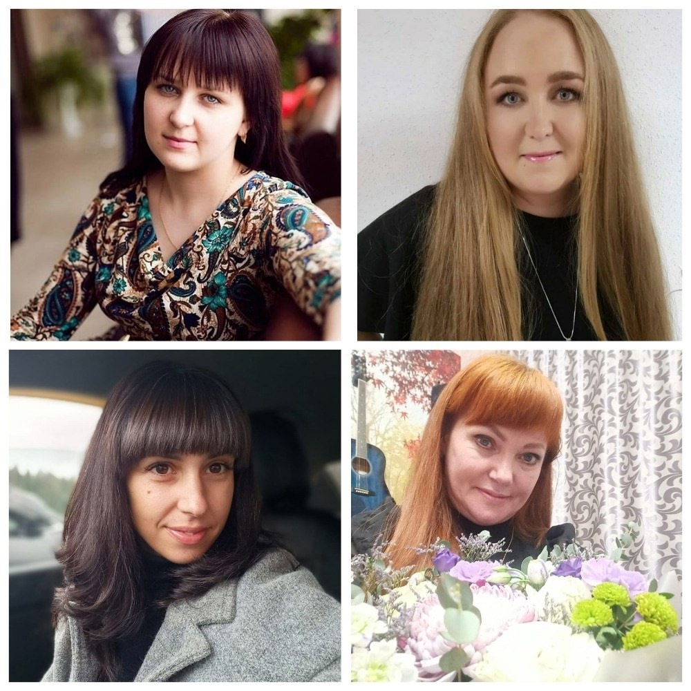 Фото: со страницы Инны Колыхматовой  📷
