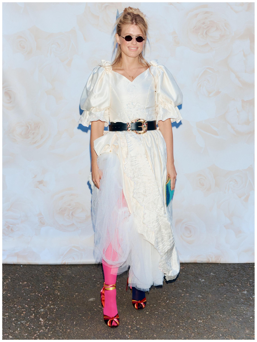 Софья Эрнст