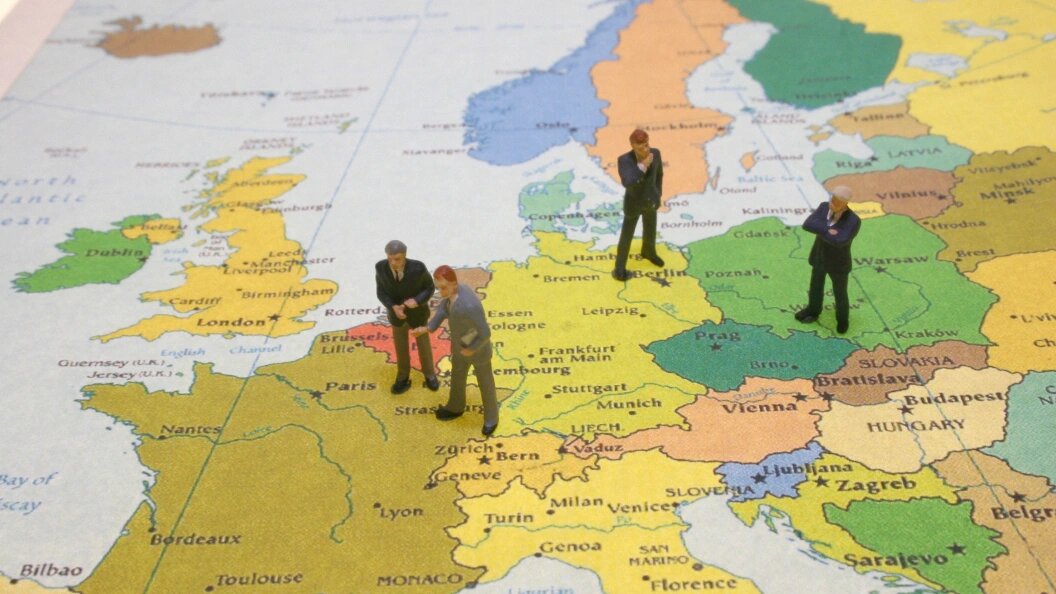    Фото: CHROMORANGE/Bilderbox/Globallookpress