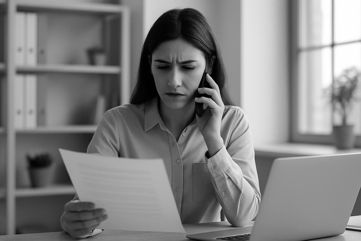 Работодателям до 30 мая нужно подать уведомление в Роскомнадзор: что важно успеть