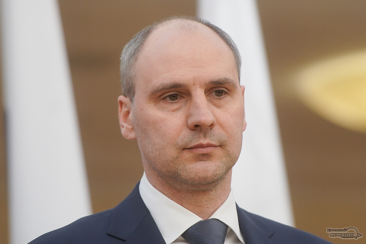    Фото: Лидия Аникина © ИА «Уральский меридиан»