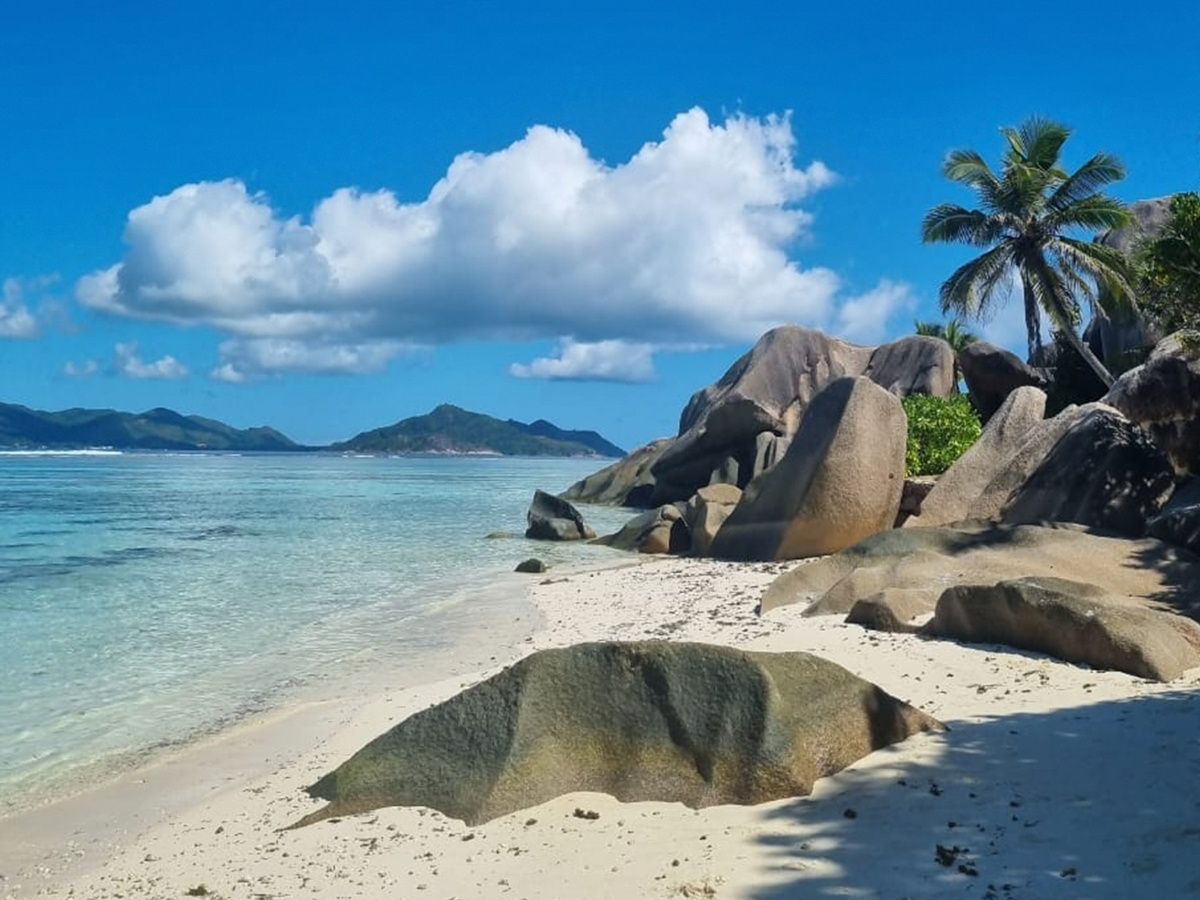 Сейшельские острова