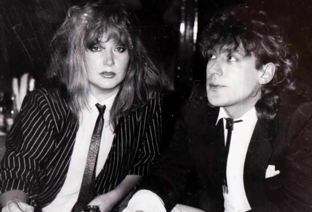 Две звезды, две светлых повести...