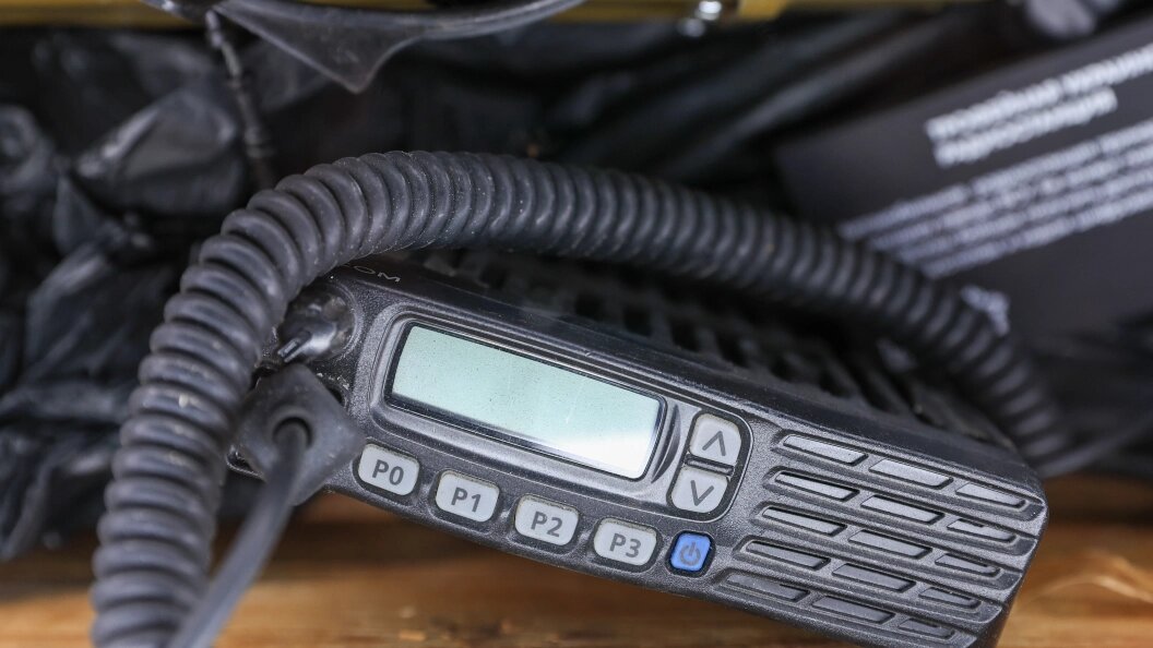    Фото: Shatokhina Natalia/news.ru/Globallookpress