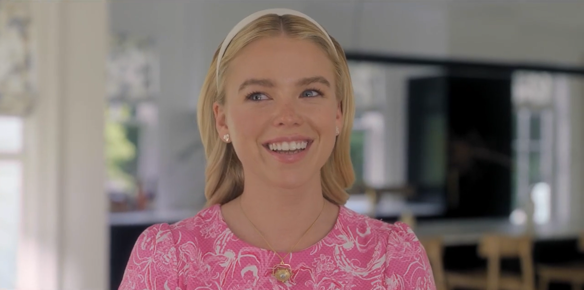 Кадр из сериала