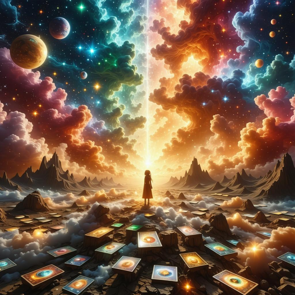 значения карт таро