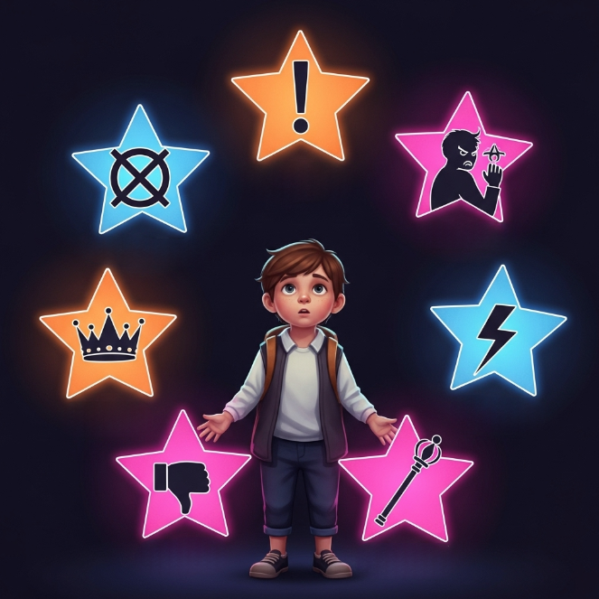 «Семизвездие кризиса»: как распознать типичные проявления этого непростого периода.