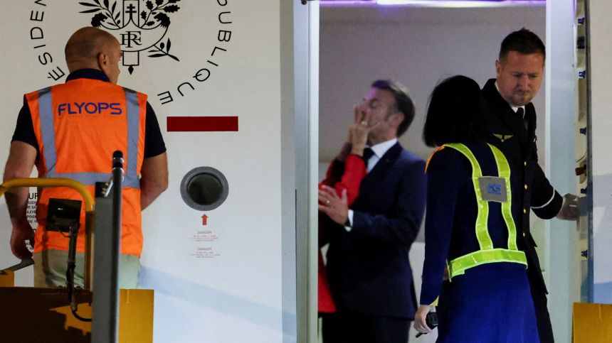    Фото: Reuters/Chalinee Thirasupa