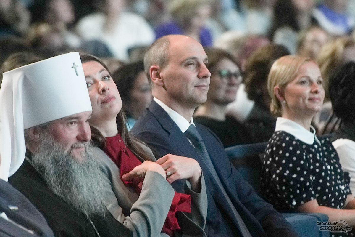    Фото: Лидия Аникина © ИА «Уральский меридиан»