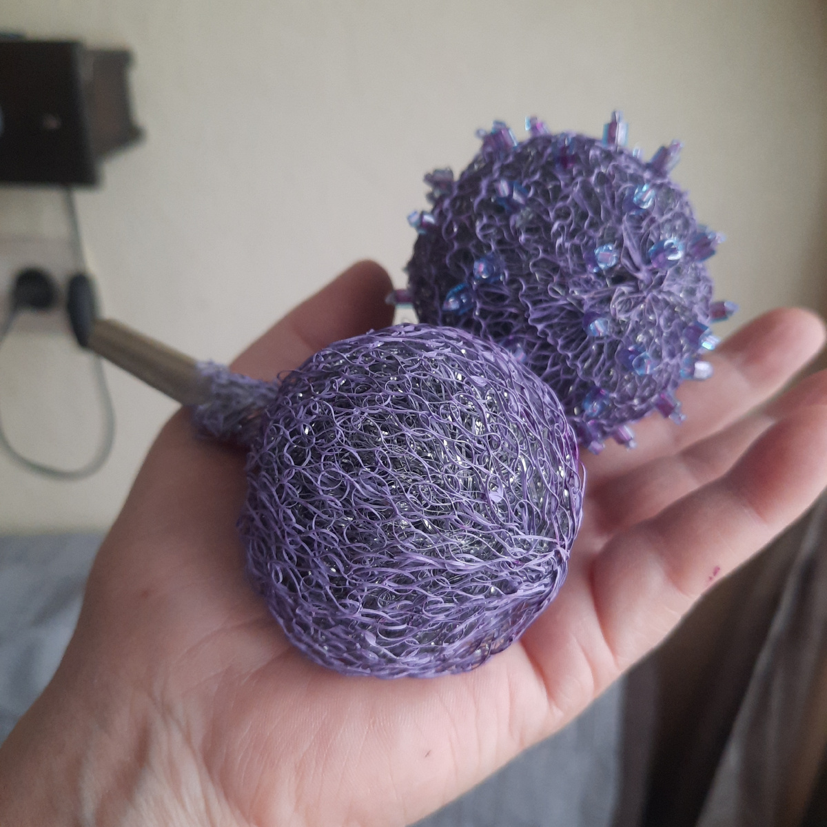 Фото автора.