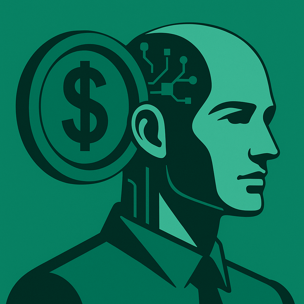 ИИ - сотрудник, который не спит. AI художник AIBC