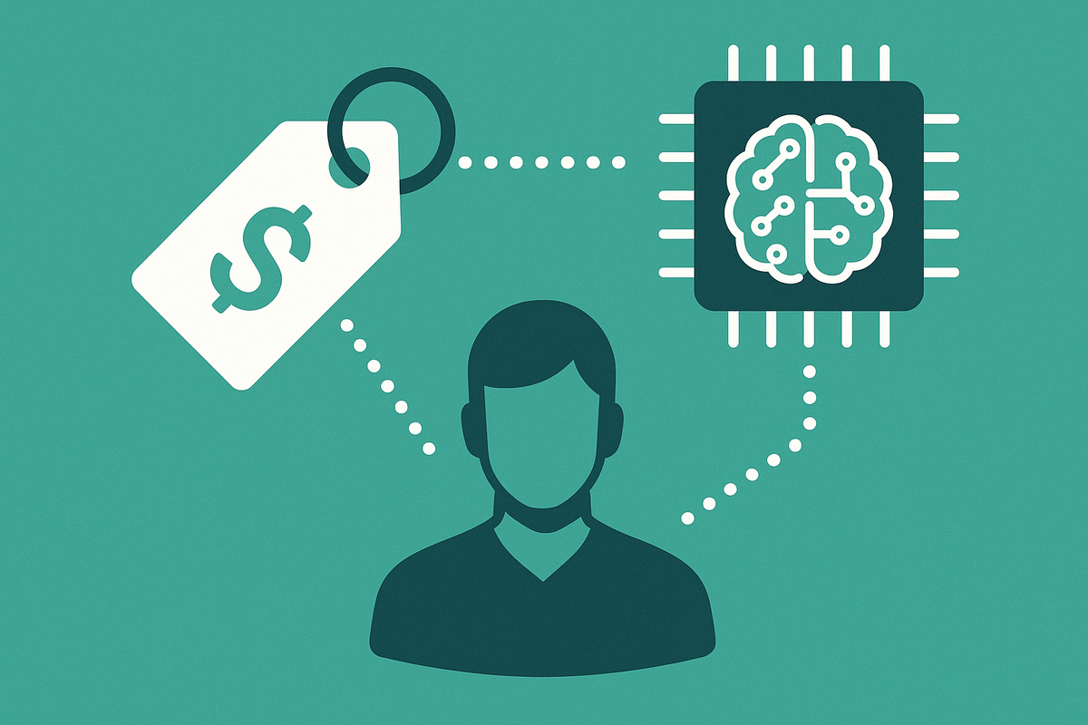 Ценообразование на ИИ решения зависят от сложности и типа задач. AI художник AIBC