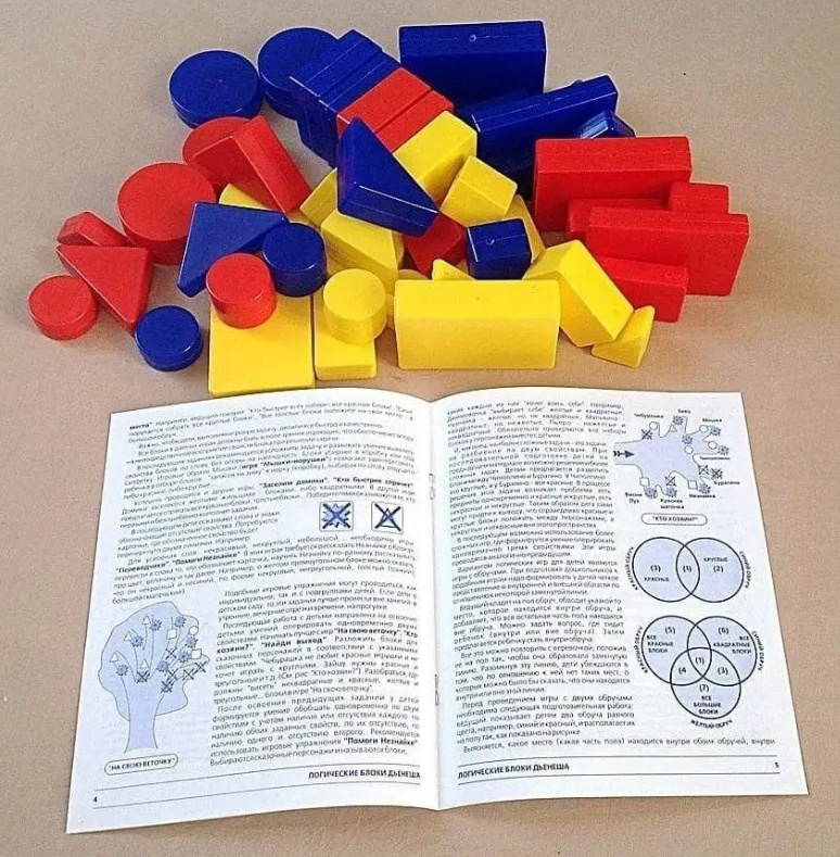 Для нашего возраста ещё рано приступать к таким занятиям, но их может легко придумать мама.