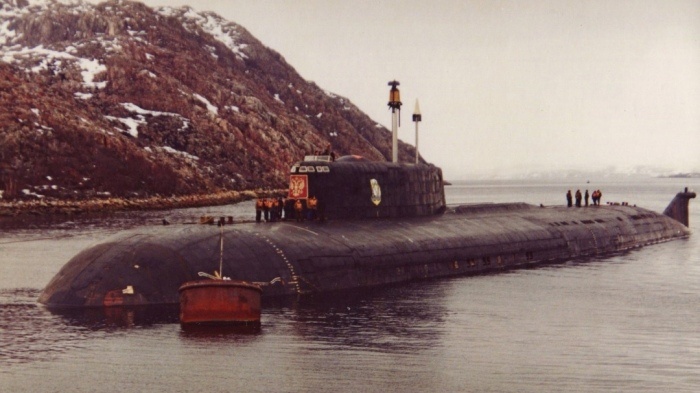 Самая быстрая в свое время. /Фото: ВКонтакте.