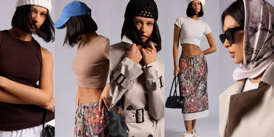 В них ты будешь по-настоящему стильной! 6 трендовых головых уборов на лето 2025.
