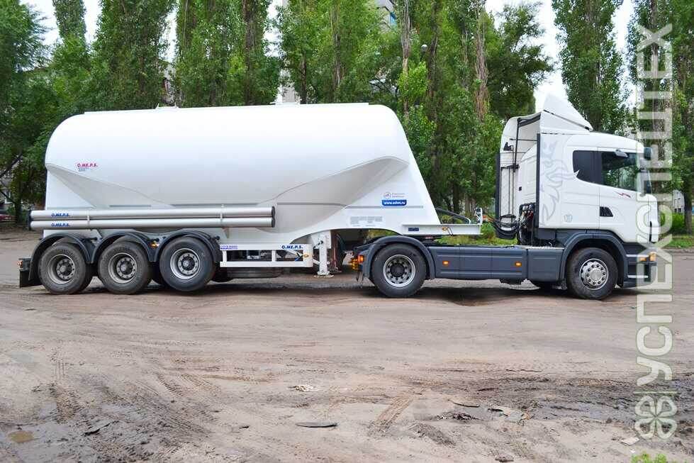 Услуги заявки аренда техники Цементовоз Услуги цементовоза по России: Спецтехника и грузовики на сайте Успехспецтех. Предлагаем услуги цементовоза грузоподъемностью 30 тонн, объем цистерны 30 кубов. Цементовозы оборудованы компрессорами для самостоятельной выгрузки.