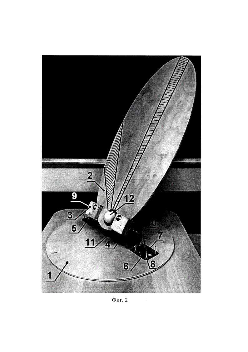 К демонстрационному макету для изучения орбит космических аппаратов 