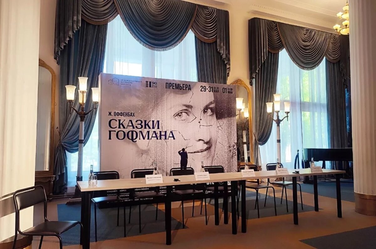    В Нижнем Новгороде открылся VII Международный фестиваль искусств «Стрелка»