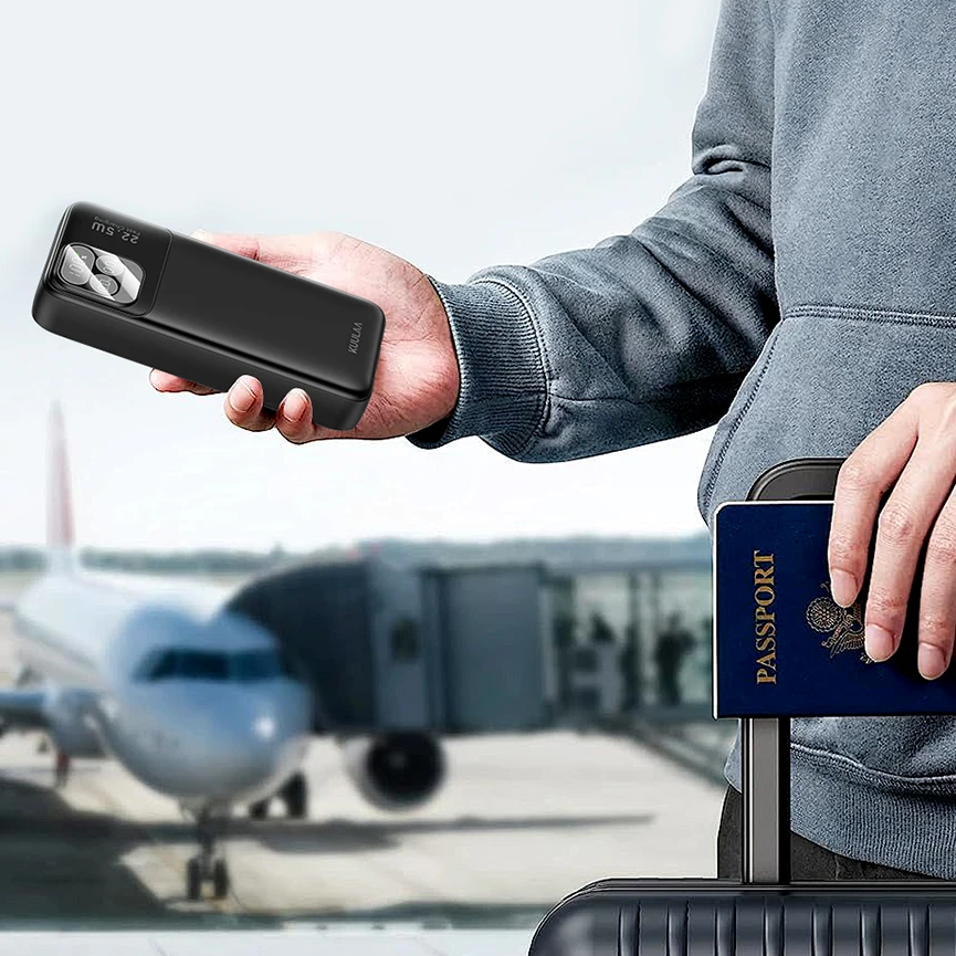 Внешний аккумулятор