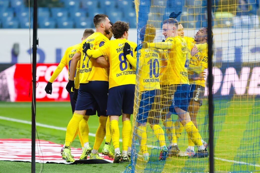    Фото: ФК «Ростов»