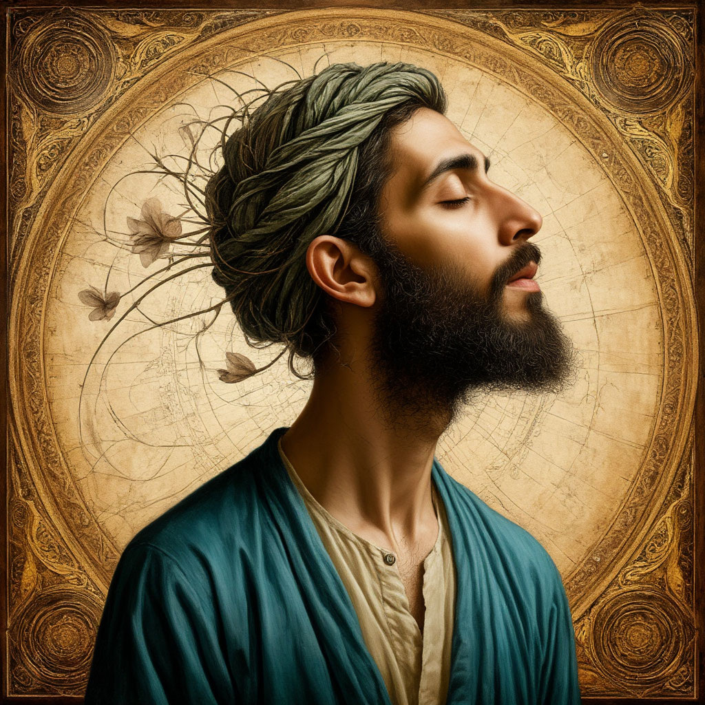 практика осознанного дыхания