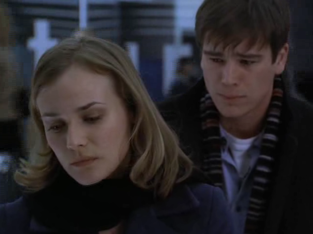 «Одержимость» (2004)