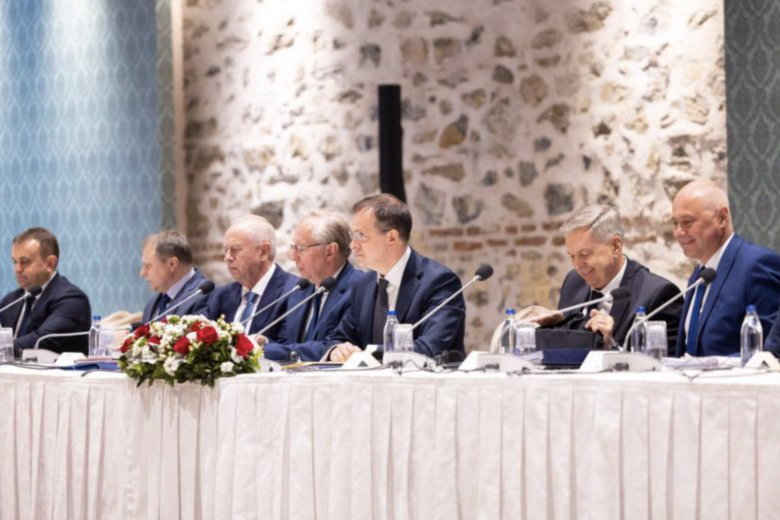    IMAGO/Turkish Foreign Affairs/Global Look Press