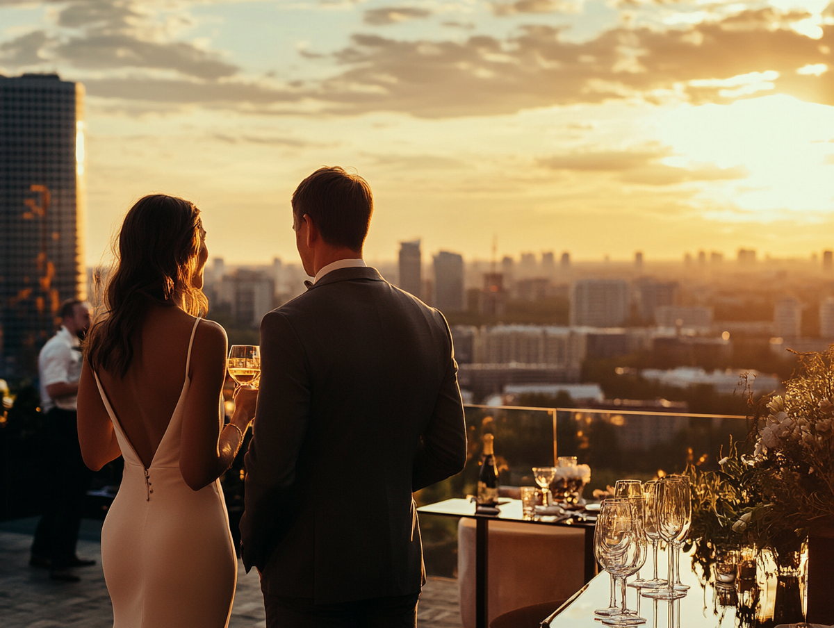    Как выбрать идеальную летнюю площадку с панорамным видом для незабываемого события в Москве Антон