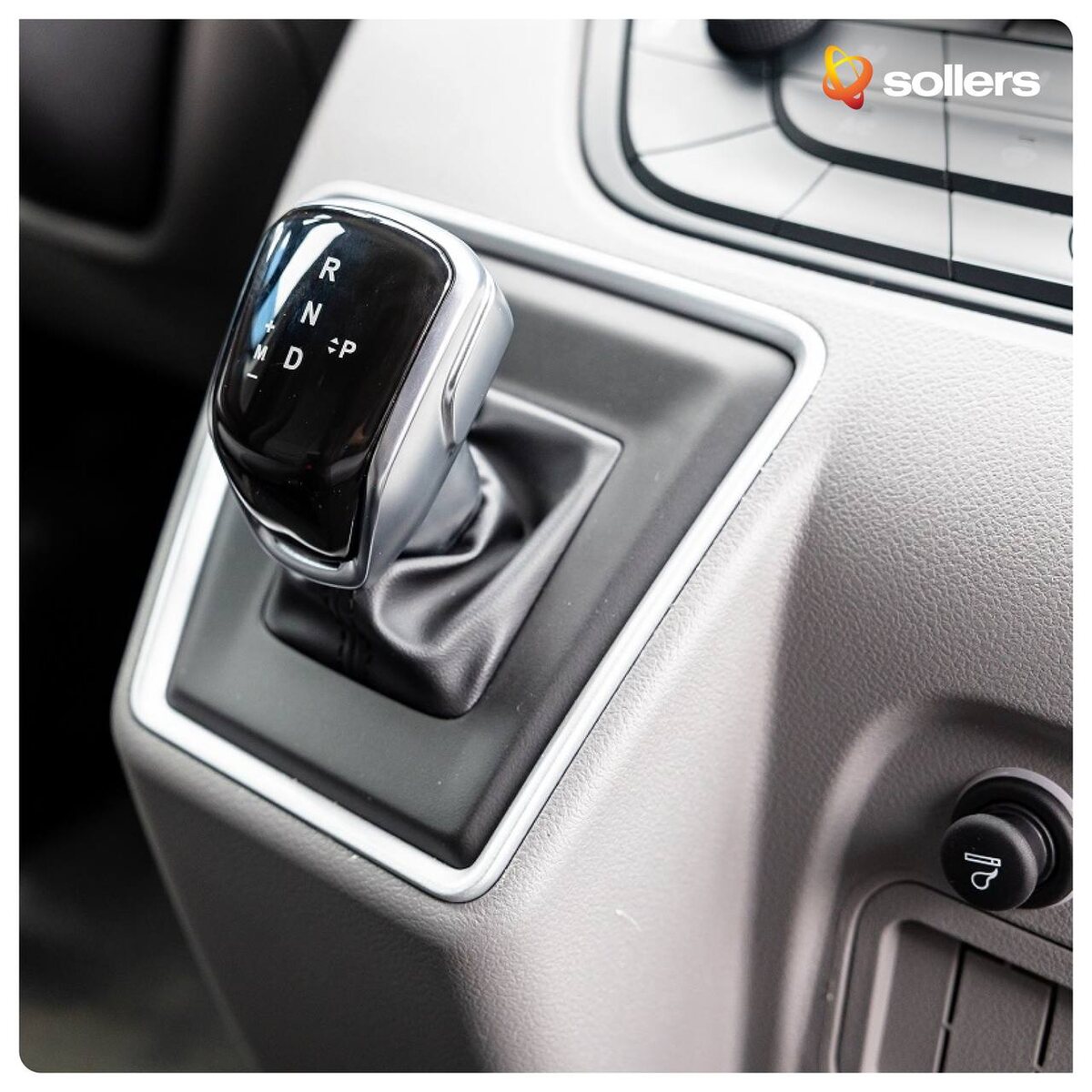 Фото: Sollers  📷
