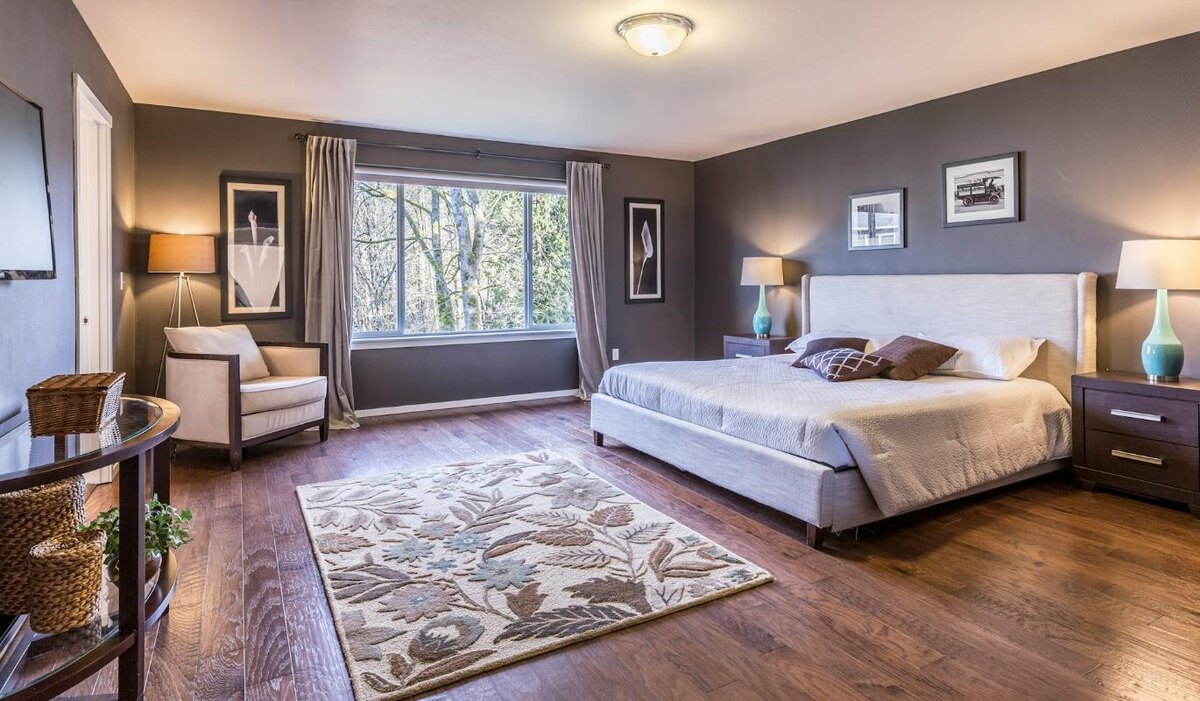     Цвет против сна: какие оттенки в спальне мешают высыпаться