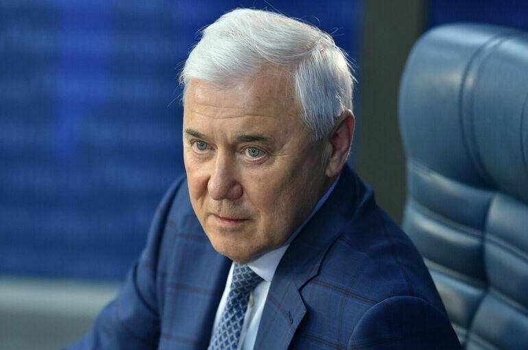   Игорь Самохвалов/ПГ