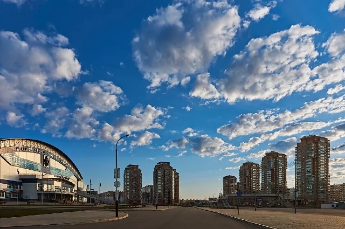    Солнце добавляет жару в атмосферу праздника 31 мая в Хабаровском крае