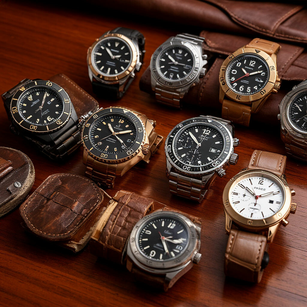 "Дом Часов" г. Александров ул. Свердлова д. 1, (2 этаж).