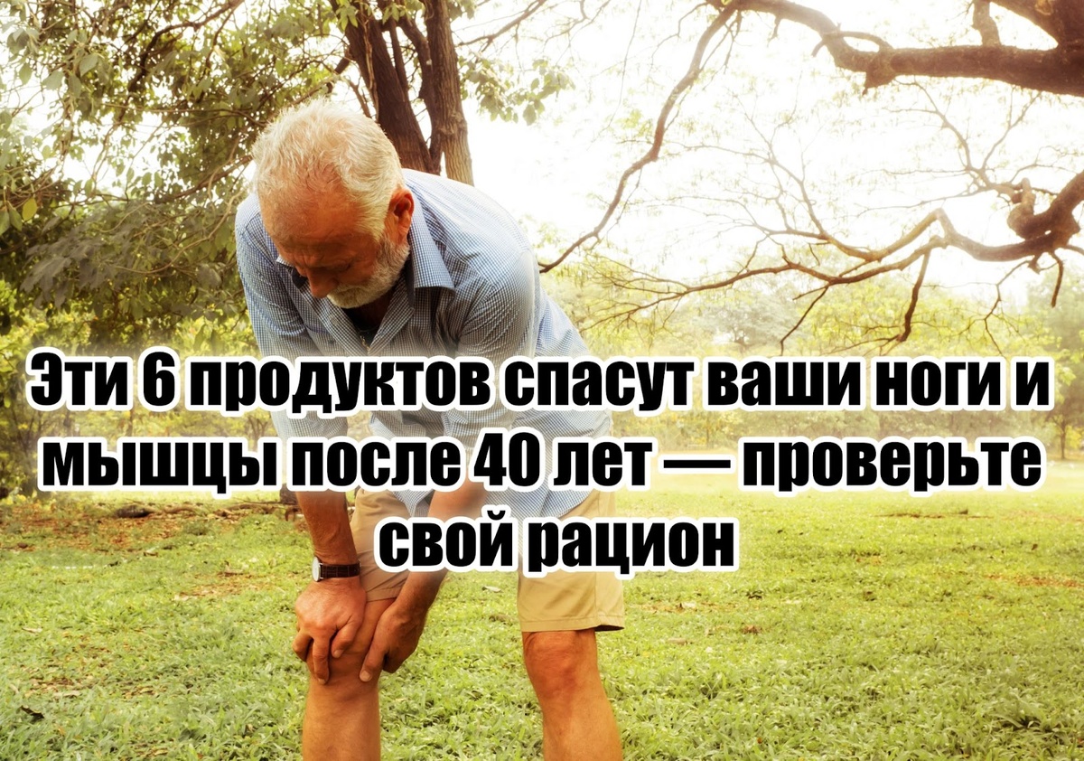 А теперь ближе к делу. Расскажу, что именно должно быть в вашей тарелке, чтобы ноги вас не подвели ни в 40, ни в 60, ни в 90 лет. И не просто не подвели, а чтобы вы шли в горку, как турбодизель, а не как задыхающийся пылесос.