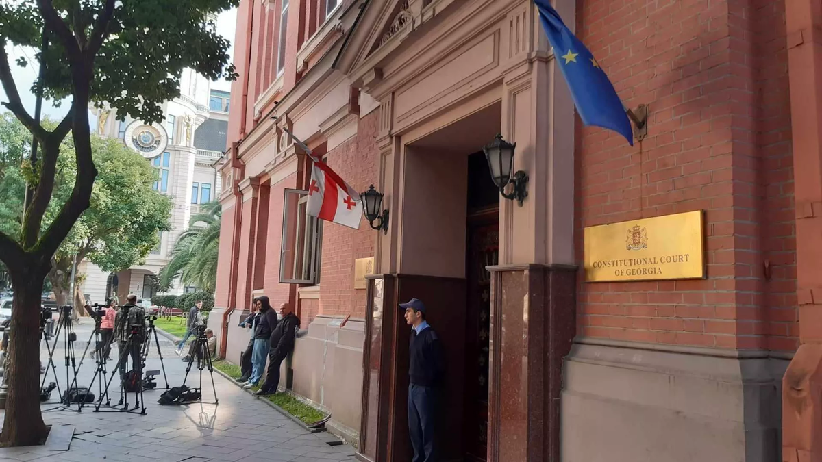 © photo: Sputnik / Stringer