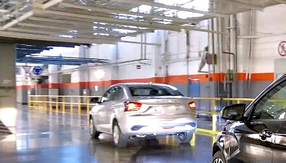 Фото: Avtograd  📷
