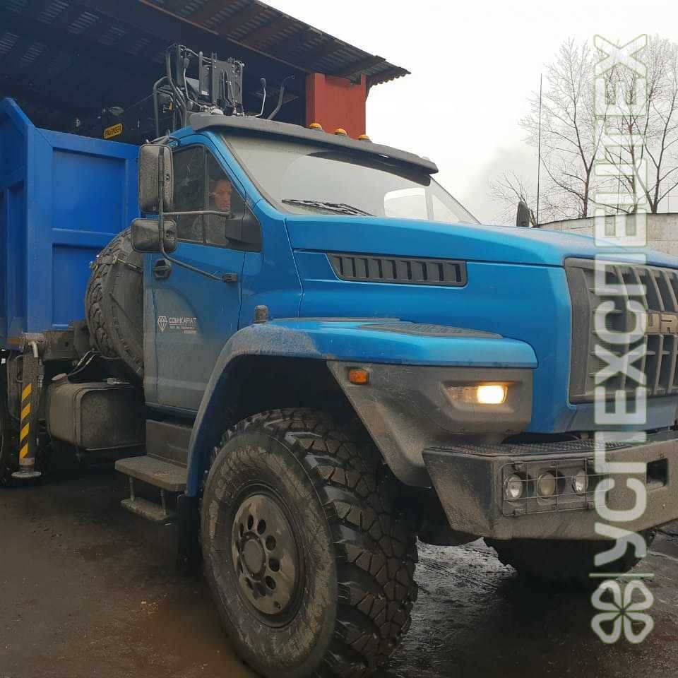 Услуги заявки аренда техники Ломовоз и металловоз 53212 Камаз: Спецтехника и грузовики на сайте Успехспецтех. Камаз ломовоз гп 10 тонн стрела до 2 тонн.