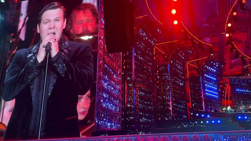 Фото: Андрей Ершов