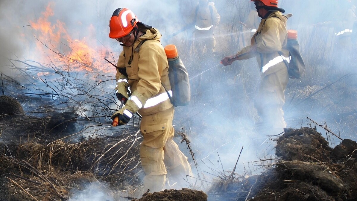     Источник: Пресс-служба министерства лесного хозяйства и лесопереработки Хабаровского края