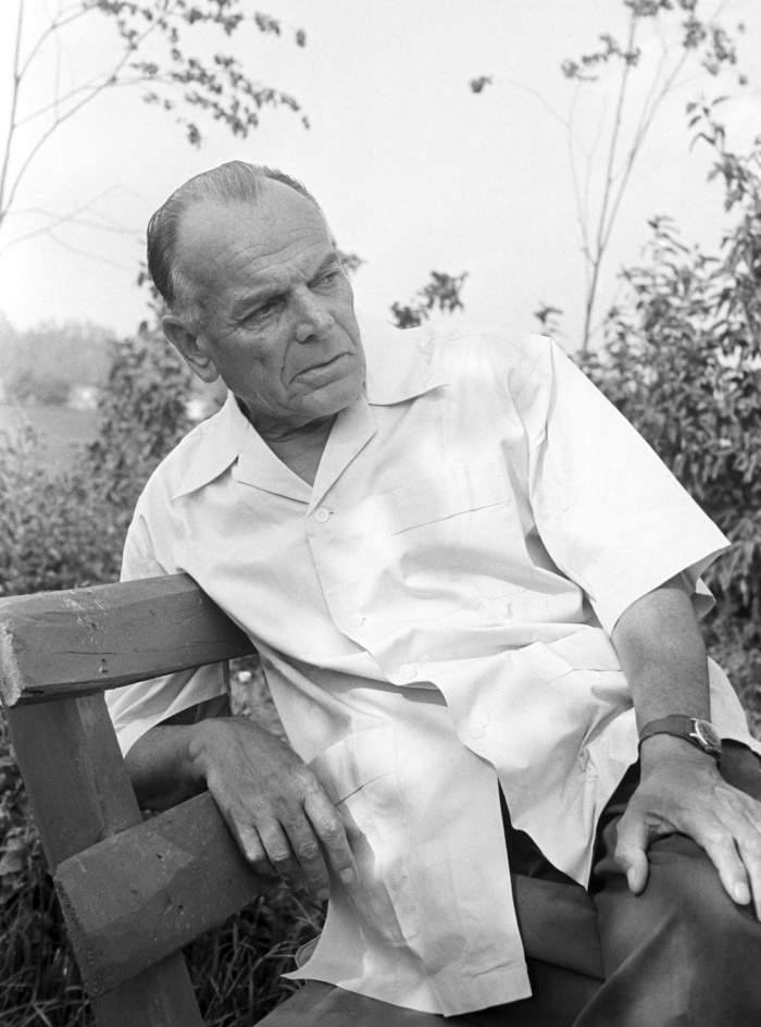    Александр Лесс/ТАСС