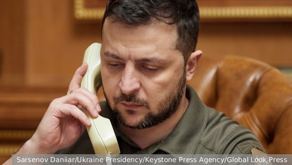     Фото: Sarsenov Daniiar/Ukraine Presidency/Keystone Press Agency/Global Look Press   
 Текст: Антон Антонов