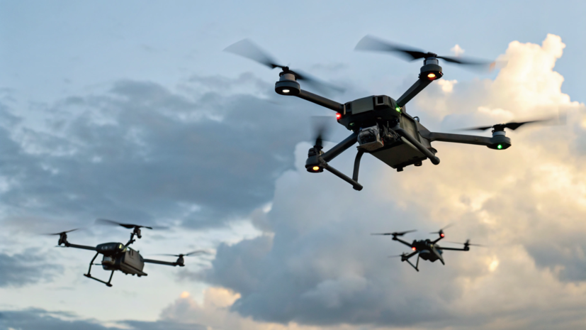    Сгенерировано с помощью ИИ